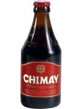 Chimay Red